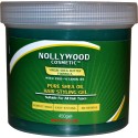 Nollywood Cosmetics - Pure Shea Oil Hair Styling Gel – 450g